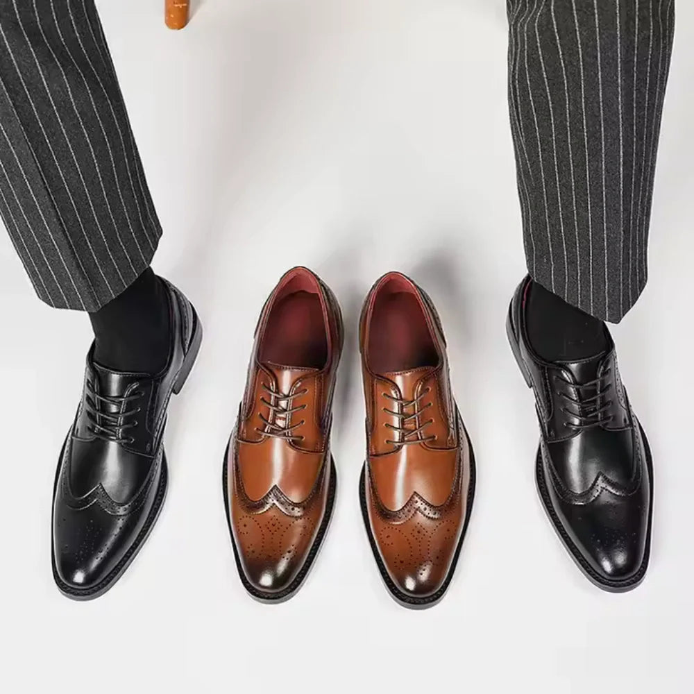 LEGACY | +6 CM ISTANTANEAMENTE, COMFORT GARANTITO