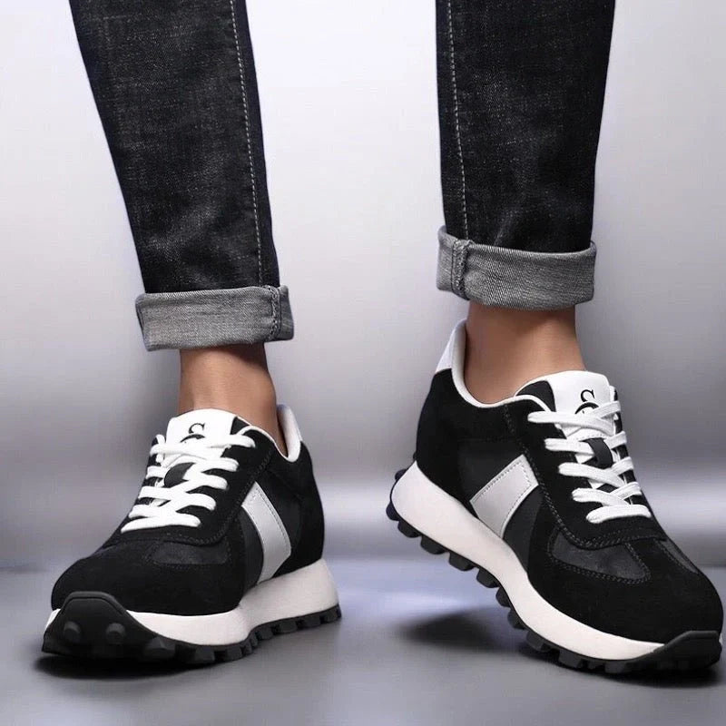 DUNE | +6 CM ISTANTANEAMENTE, COMFORT GARANTITO