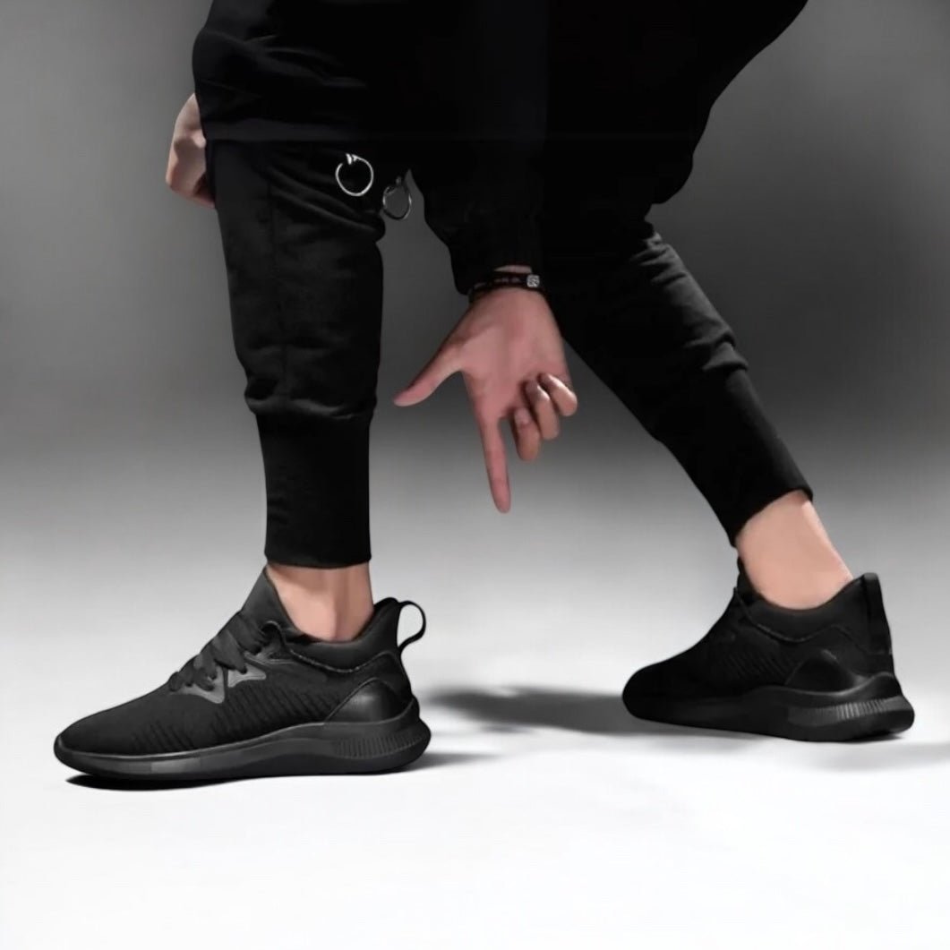 SHADOW | +8 CM ISTANTANEAMENTE, COMFORT GARANTITO