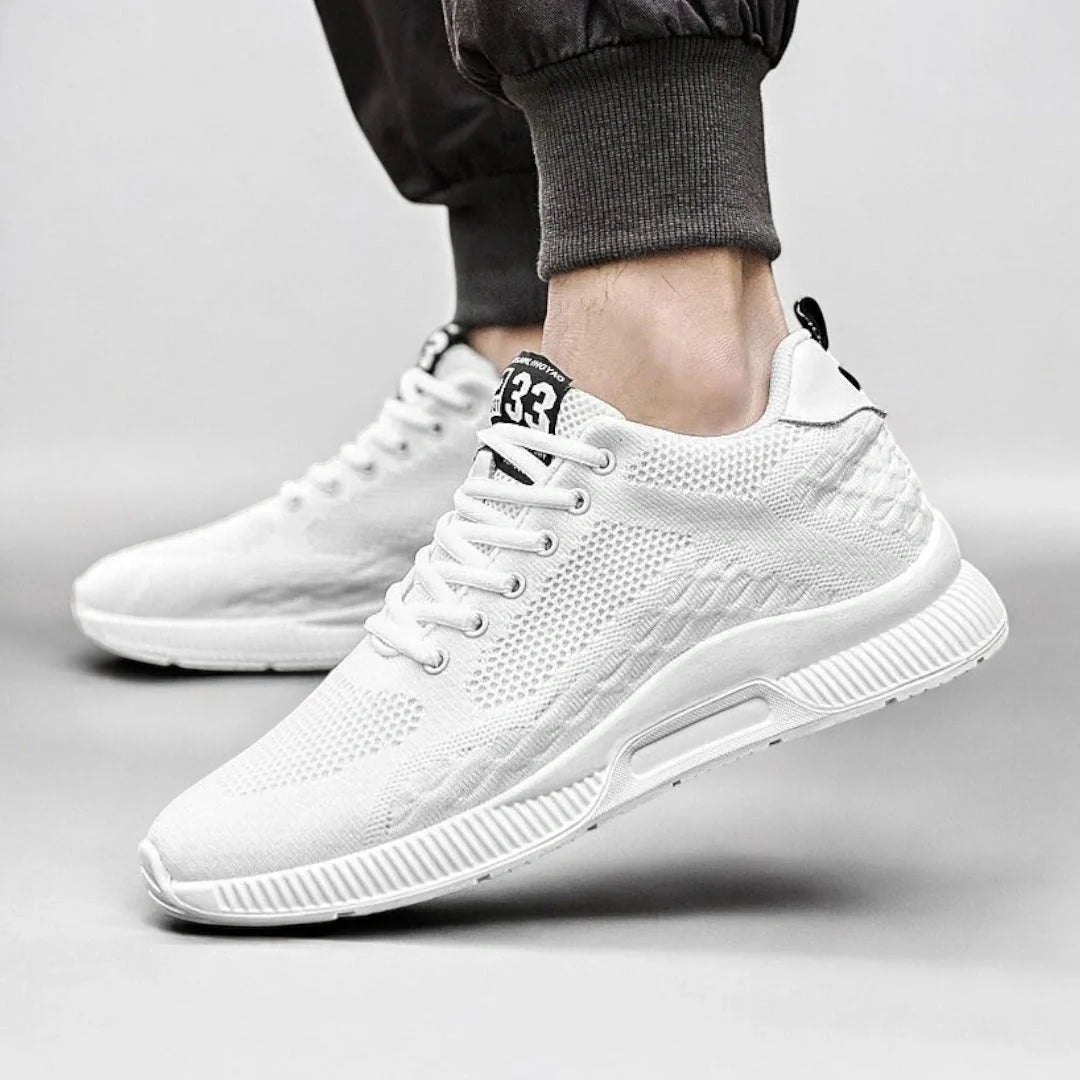 ION | +6 CM ISTANTANEAMENTE, COMFORT GARANTITO