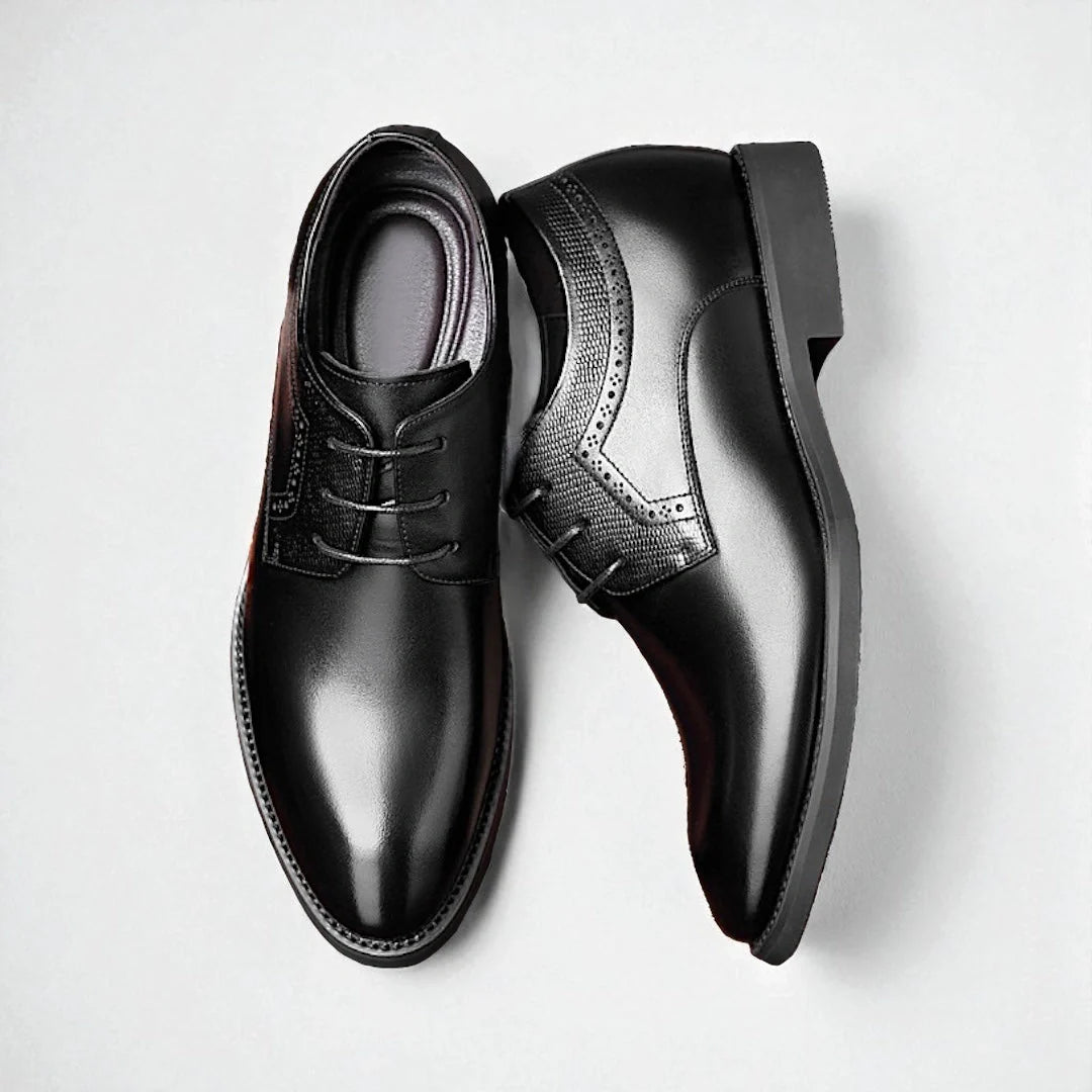 OXFORD | +8 CM ISTANTANEAMENTE, COMFORT GARANTITO