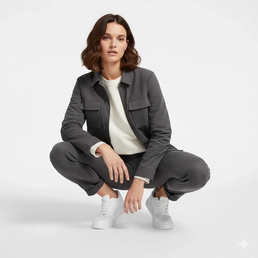 PURE | +8 CM ISTANTANEAMENTE, COMFORT GARANTITO