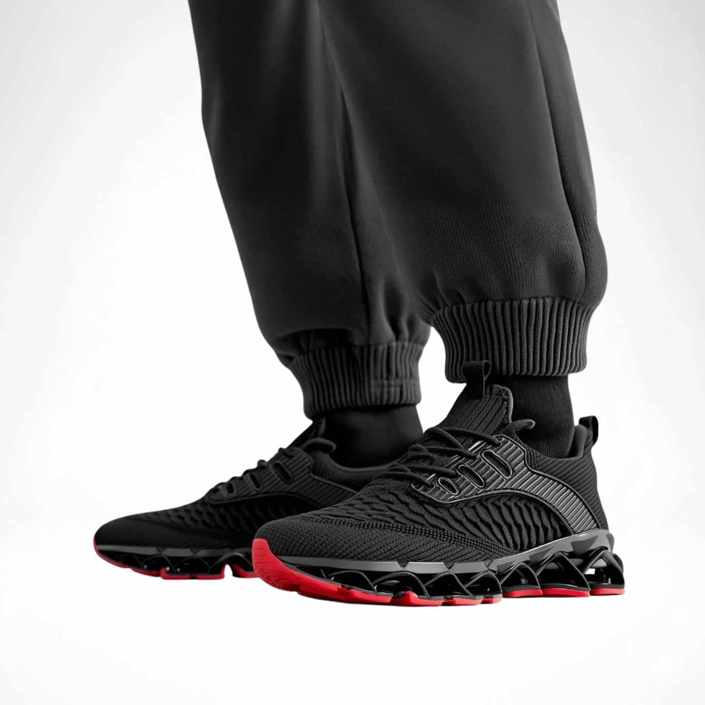 ARCTIC | +6 CM ISTANTANEAMENTE, COMFORT GARANTITO