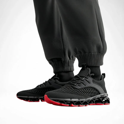 ARCTIC | +6 CM ISTANTANEAMENTE, COMFORT GARANTITO