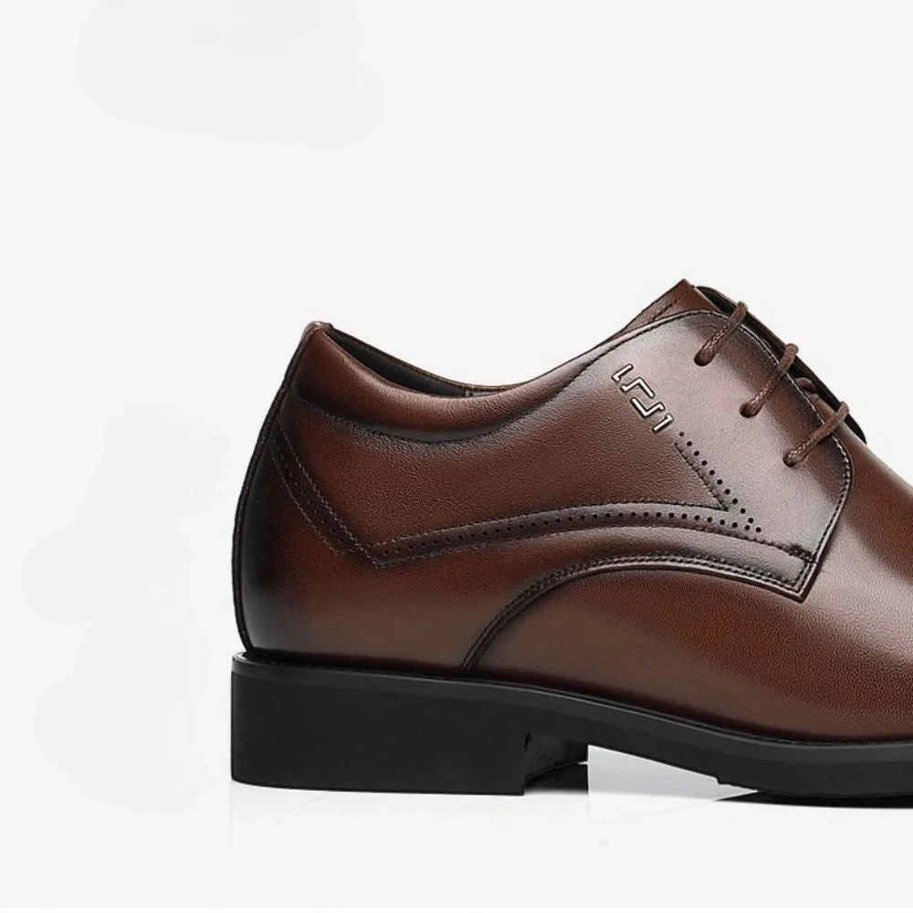 CLASSICO | +7 CM ISTANTANEAMENTE, COMFORT GARANTITO