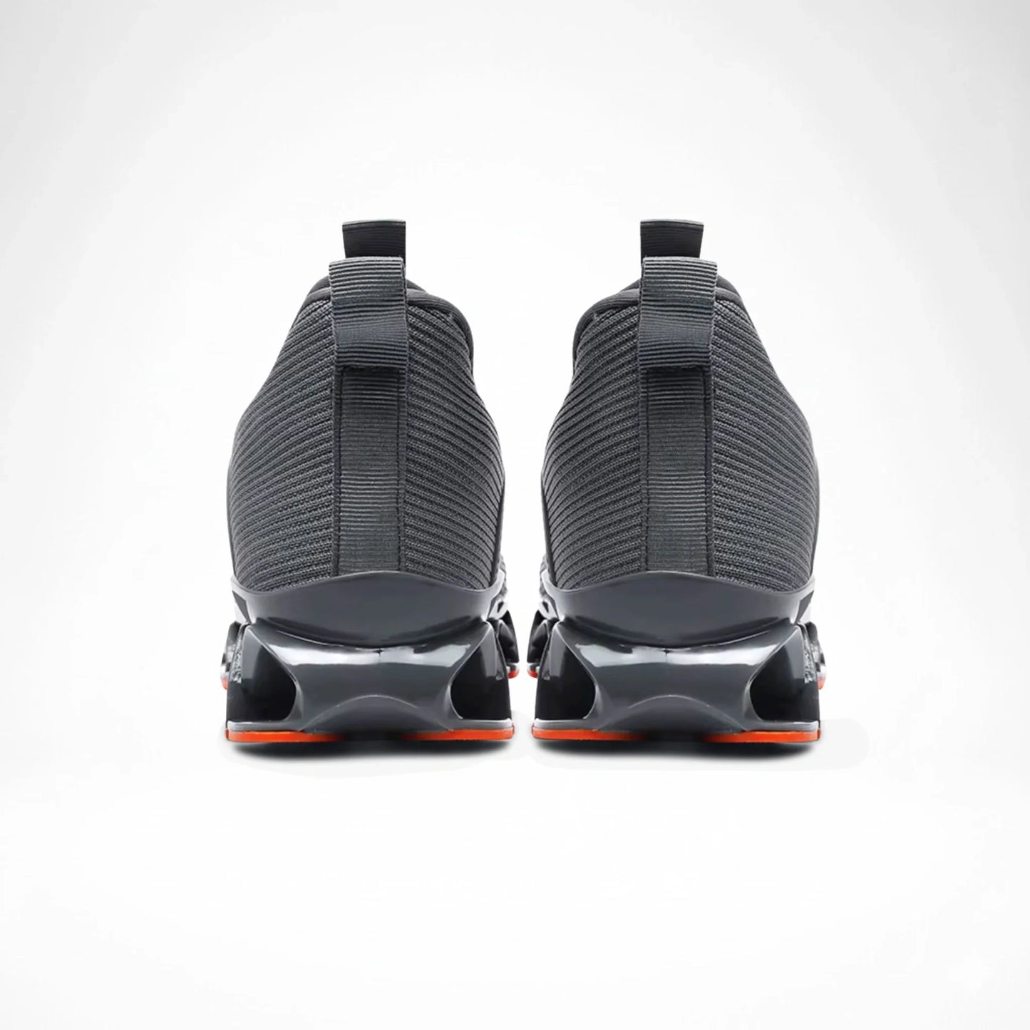 ARCTIC | +6 CM ISTANTANEAMENTE, COMFORT GARANTITO