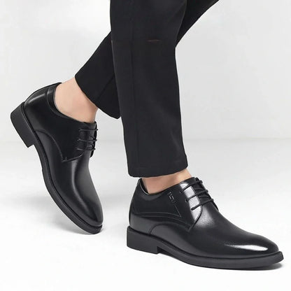 CLASSICO | +7 CM ISTANTANEAMENTE, COMFORT GARANTITO