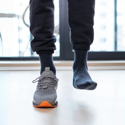 ARCTIC | +6 CM ISTANTANEAMENTE, COMFORT GARANTITO