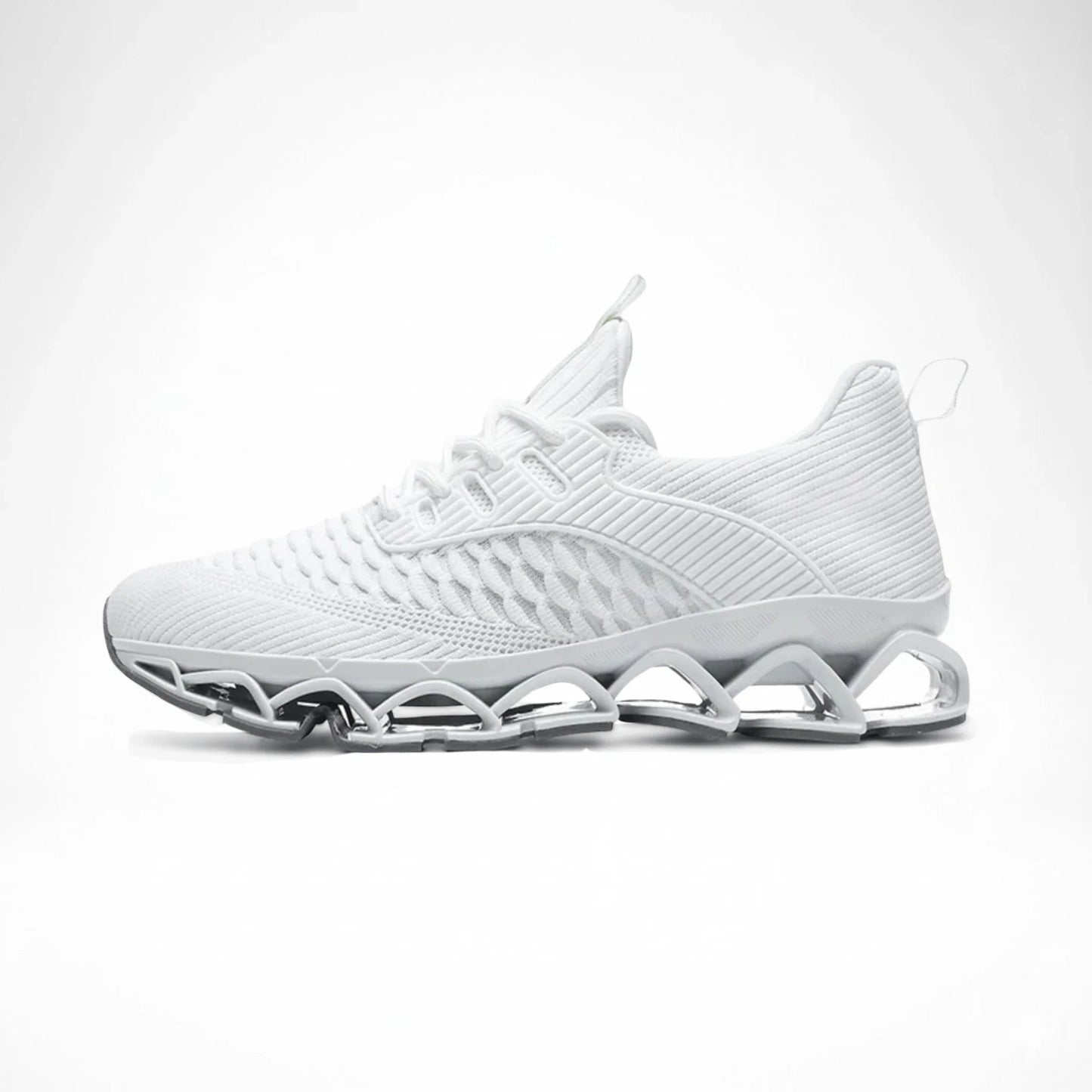 ARCTIC | +6 CM ISTANTANEAMENTE, COMFORT GARANTITO