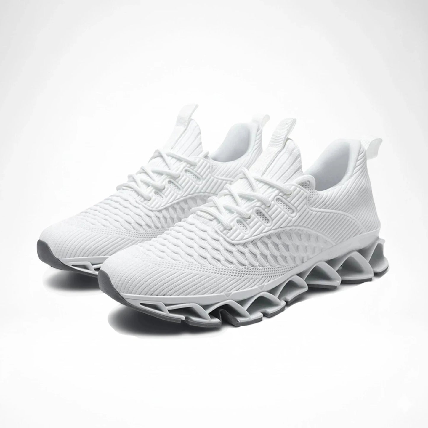 ARCTIC | +6 CM ISTANTANEAMENTE, COMFORT GARANTITO