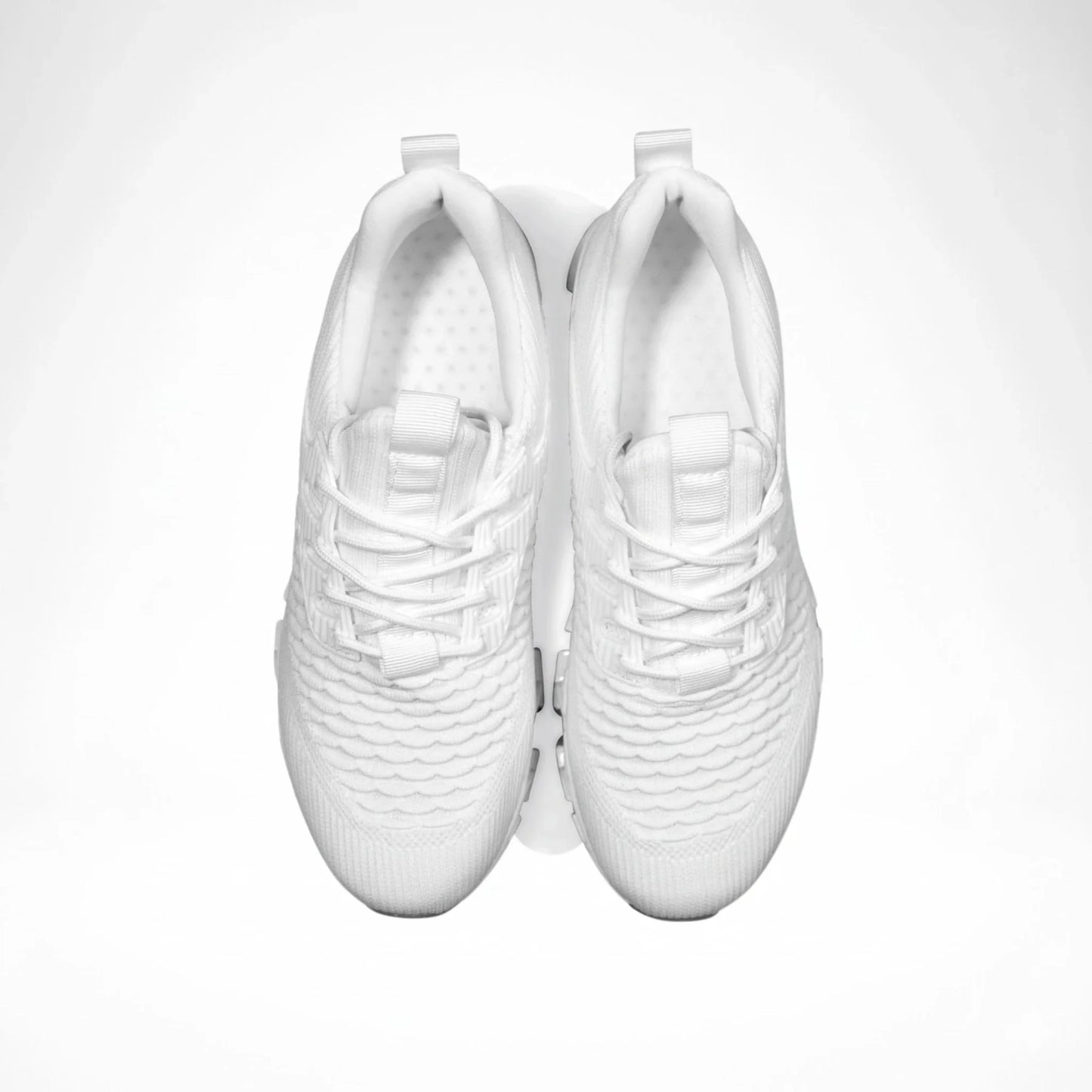 ARCTIC | +6 CM ISTANTANEAMENTE, COMFORT GARANTITO