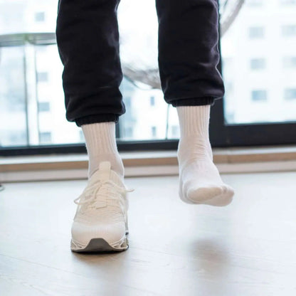 ARCTIC | +6 CM ISTANTANEAMENTE, COMFORT GARANTITO