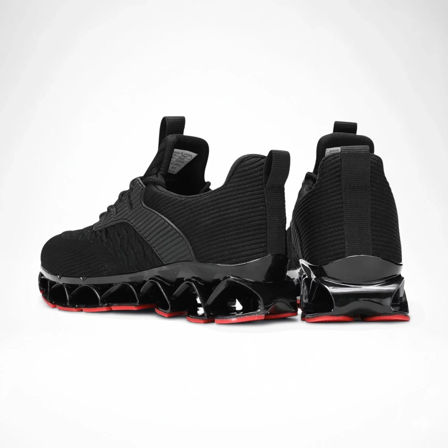 ARCTIC | +6 CM ISTANTANEAMENTE, COMFORT GARANTITO