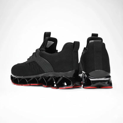 ARCTIC | +6 CM ISTANTANEAMENTE, COMFORT GARANTITO