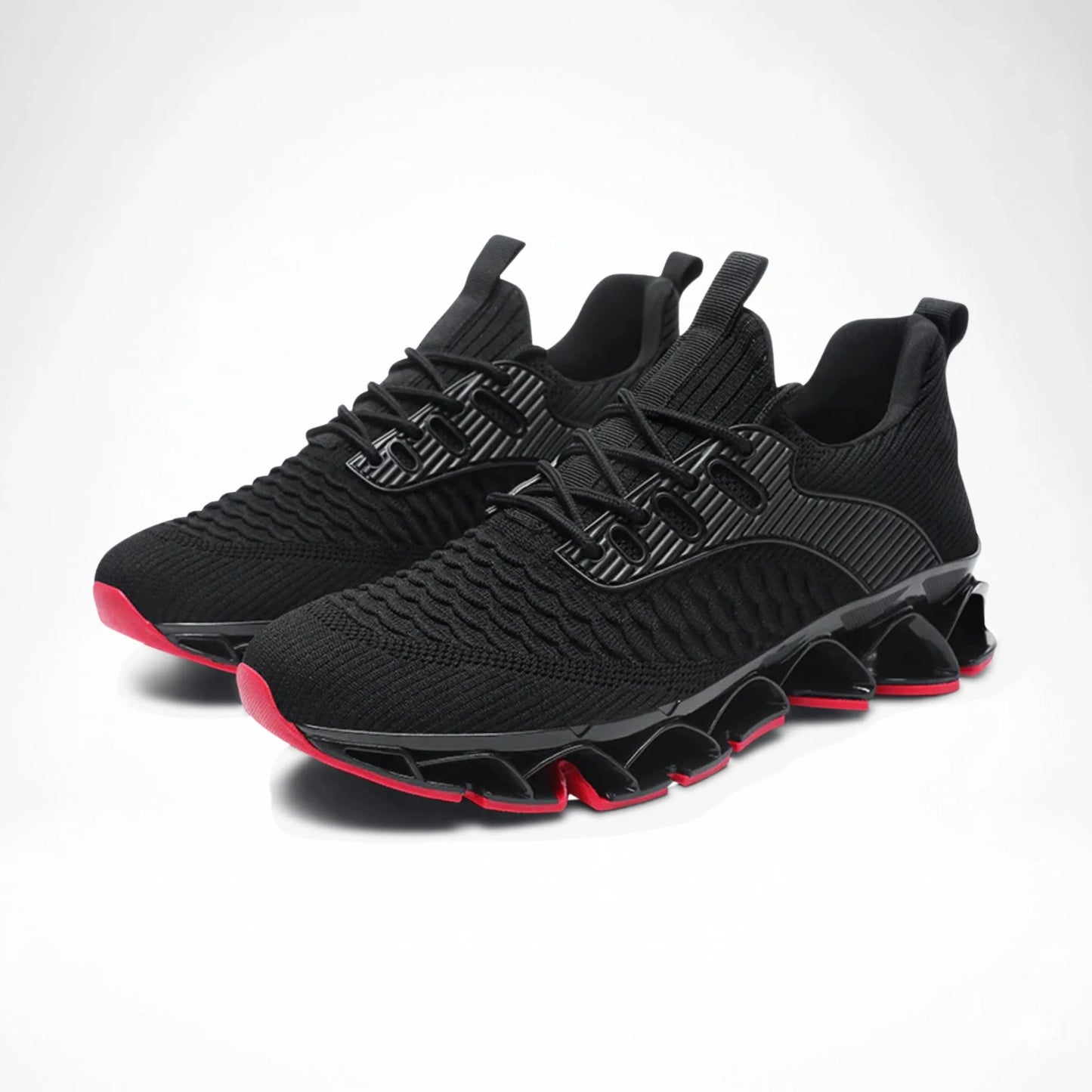 ARCTIC | +6 CM ISTANTANEAMENTE, COMFORT GARANTITO