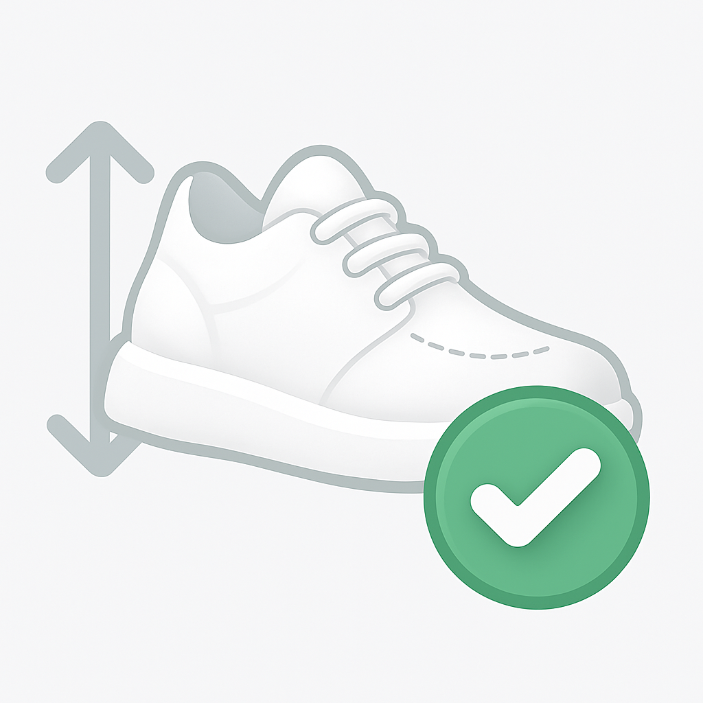 GARANZIA TAGLIA PERFETTA