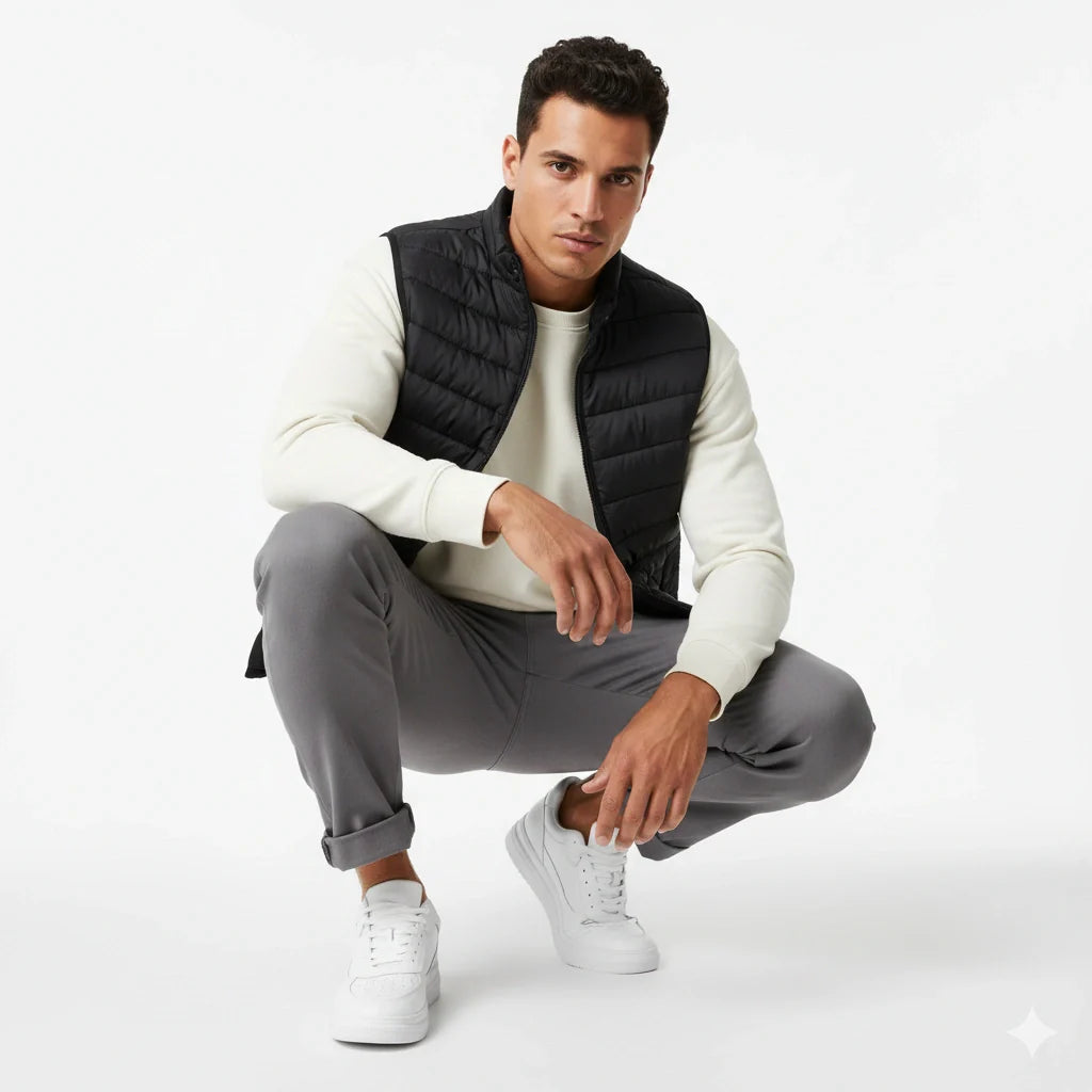 PURE | +8 CM ISTANTANEAMENTE, COMFORT GARANTITO