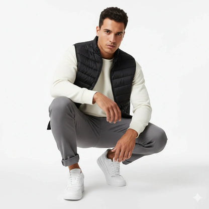 PURE | +8 CM ISTANTANEAMENTE, COMFORT GARANTITO