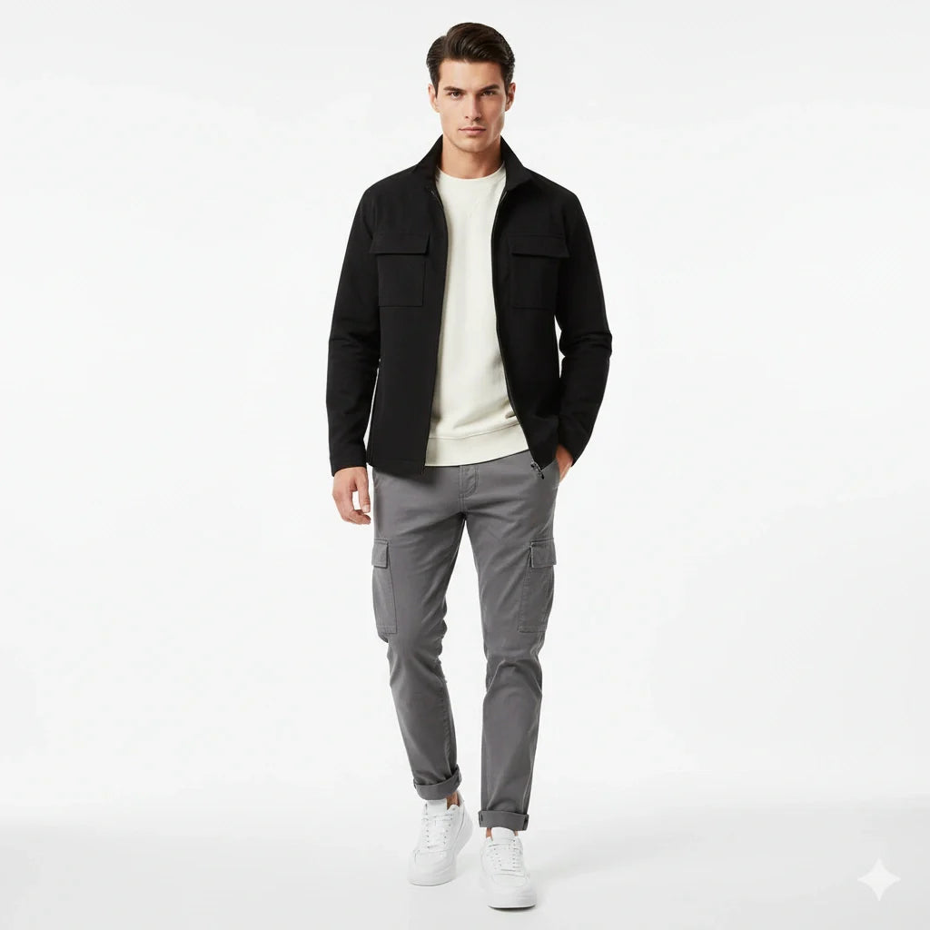 PURE | +8 CM ISTANTANEAMENTE, COMFORT GARANTITO