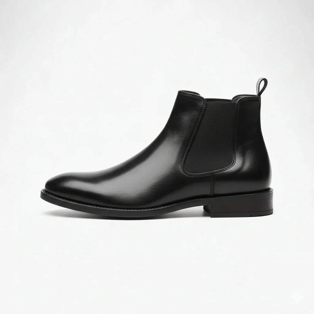 HERITAGE | +6 CM ISTANTANEAMENTE, COMFORT GARANTITO