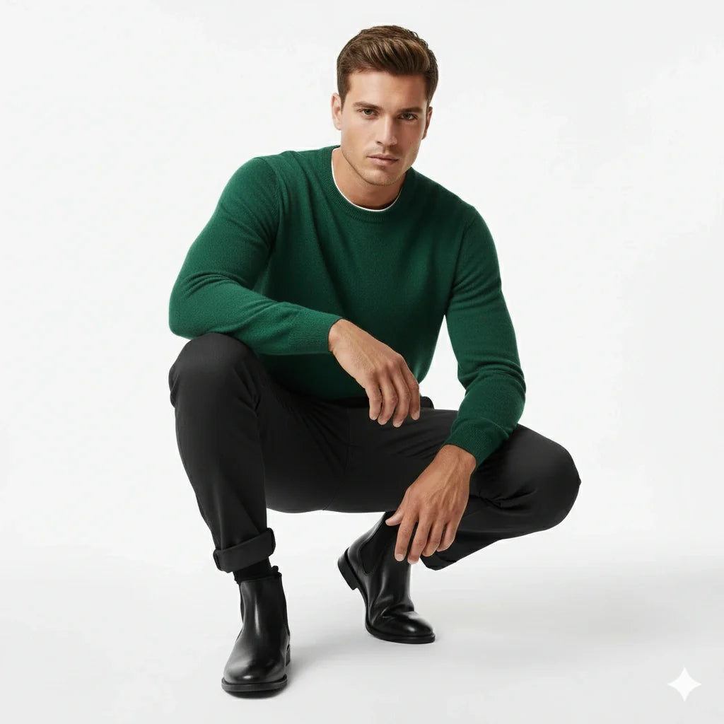 HERITAGE | +6 CM ISTANTANEAMENTE, COMFORT GARANTITO