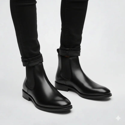 HERITAGE | +6 CM ISTANTANEAMENTE, COMFORT GARANTITO