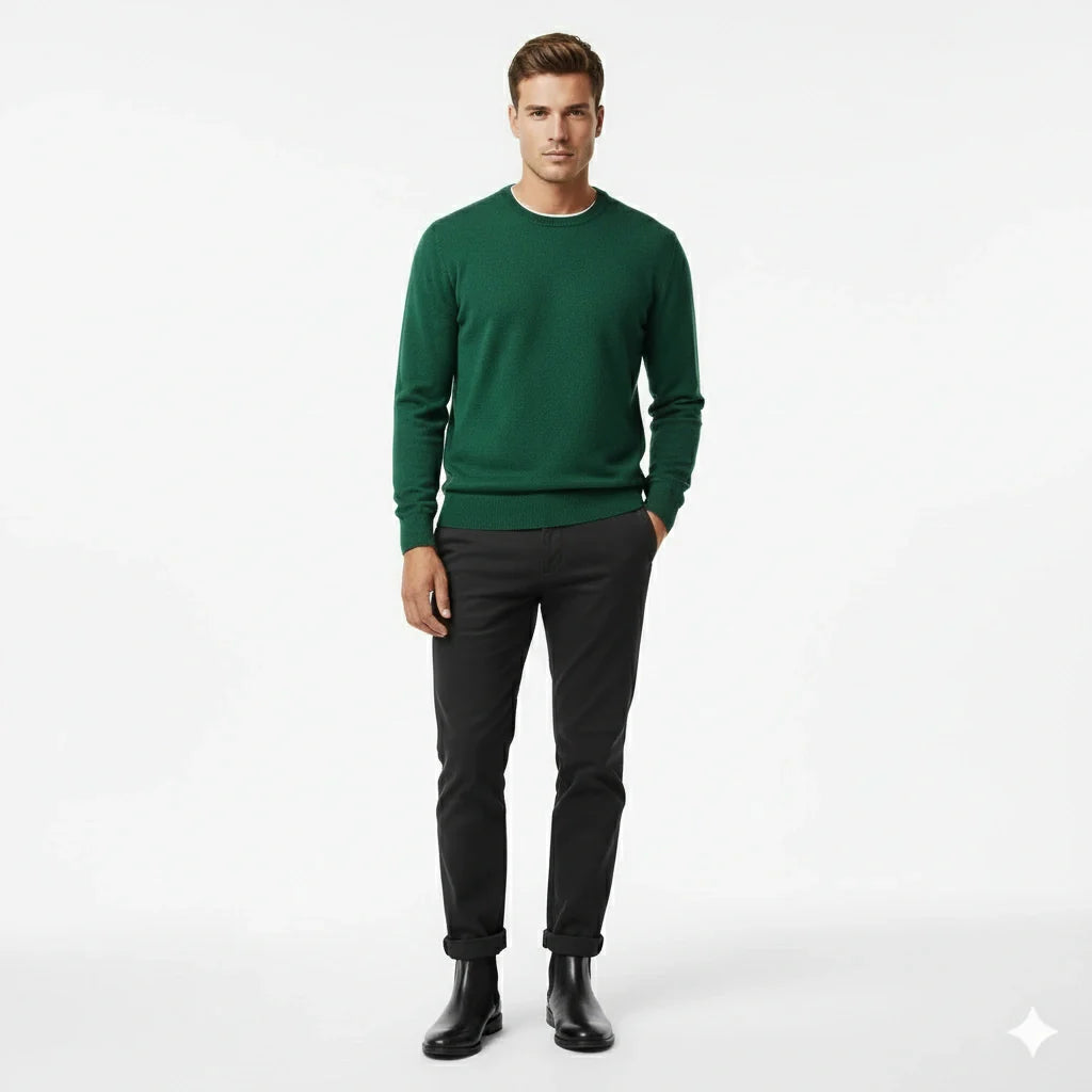 HERITAGE | +6 CM ISTANTANEAMENTE, COMFORT GARANTITO