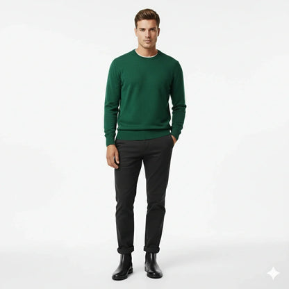 HERITAGE | +6 CM ISTANTANEAMENTE, COMFORT GARANTITO