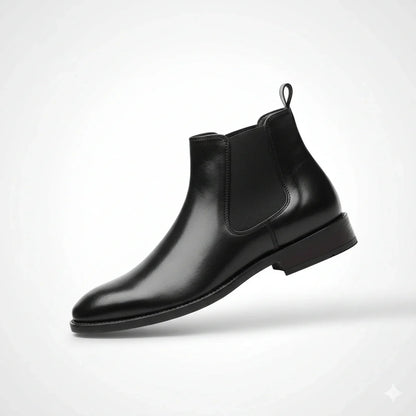 HERITAGE | +6 CM ISTANTANEAMENTE, COMFORT GARANTITO