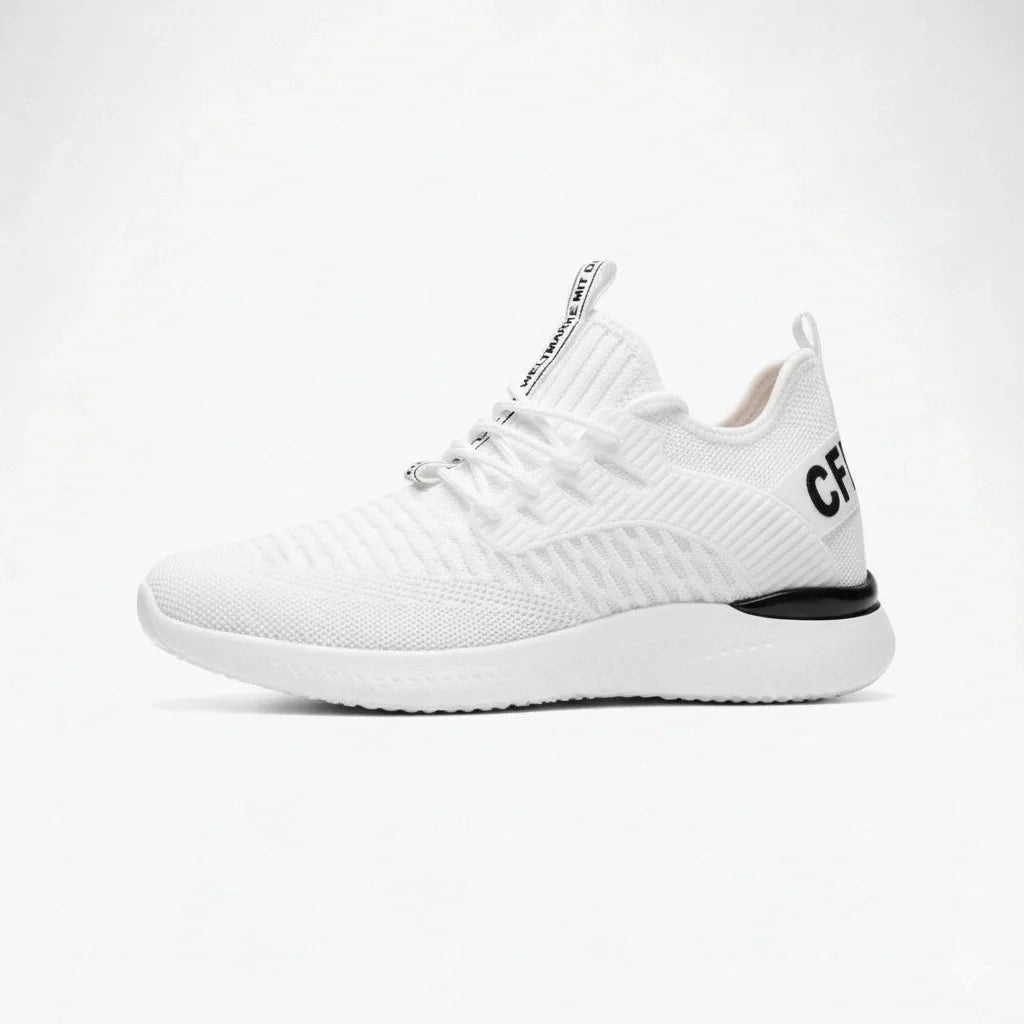 VORTEX | +6 CM ISTANTANEAMENTE, COMFORT GARANTITO