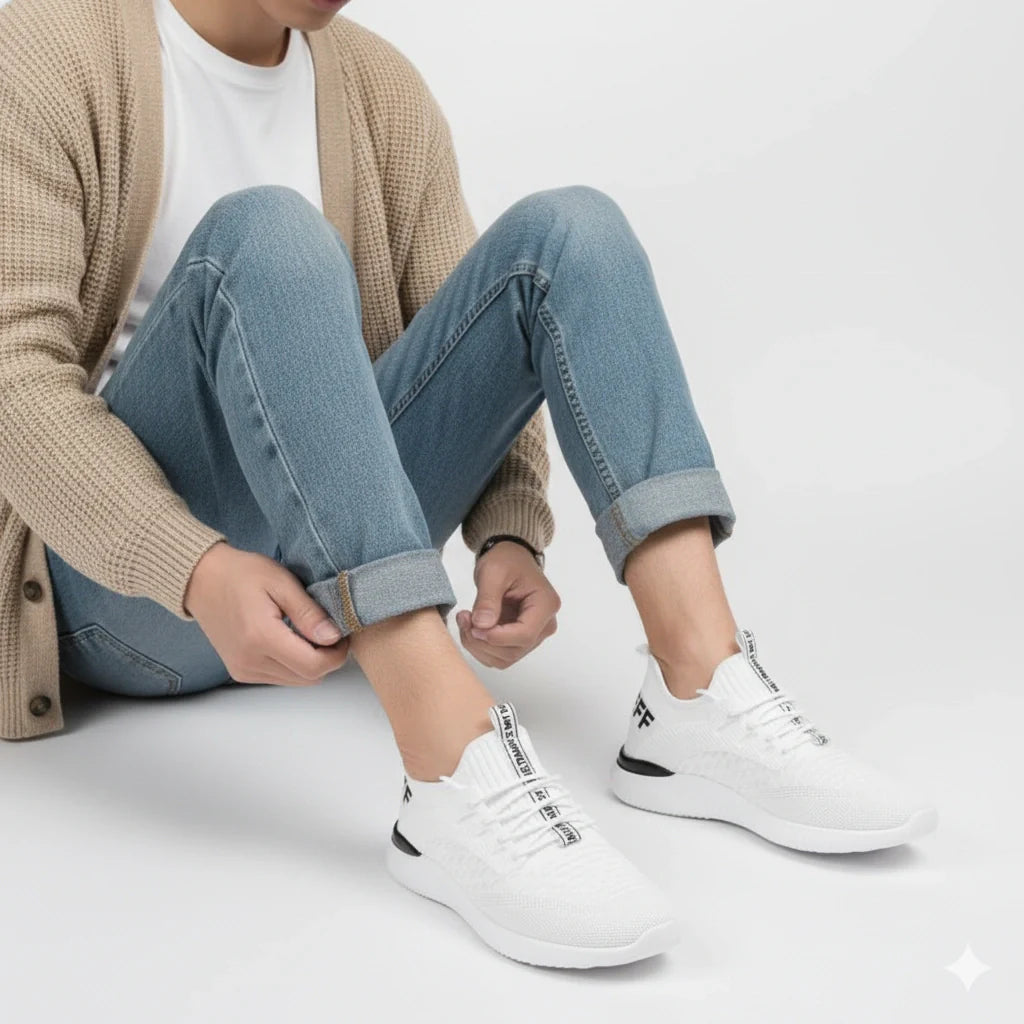 VORTEX | +6 CM ISTANTANEAMENTE, COMFORT GARANTITO