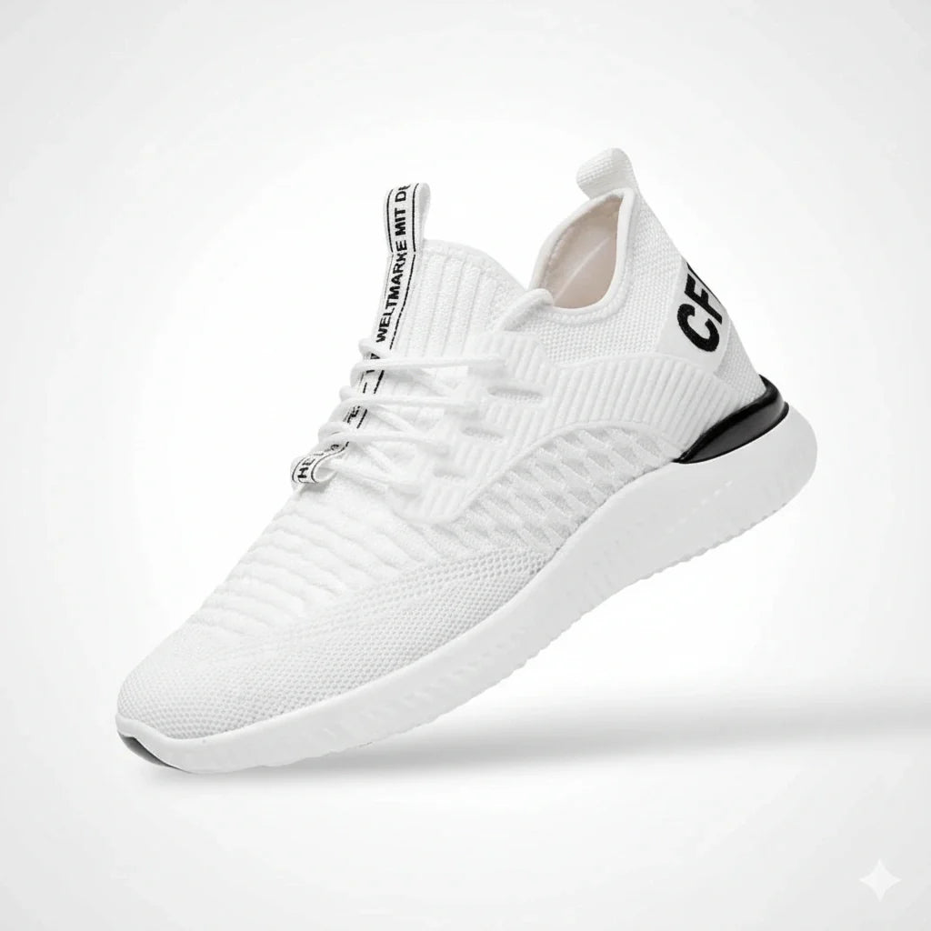 VORTEX | +6 CM ISTANTANEAMENTE, COMFORT GARANTITO