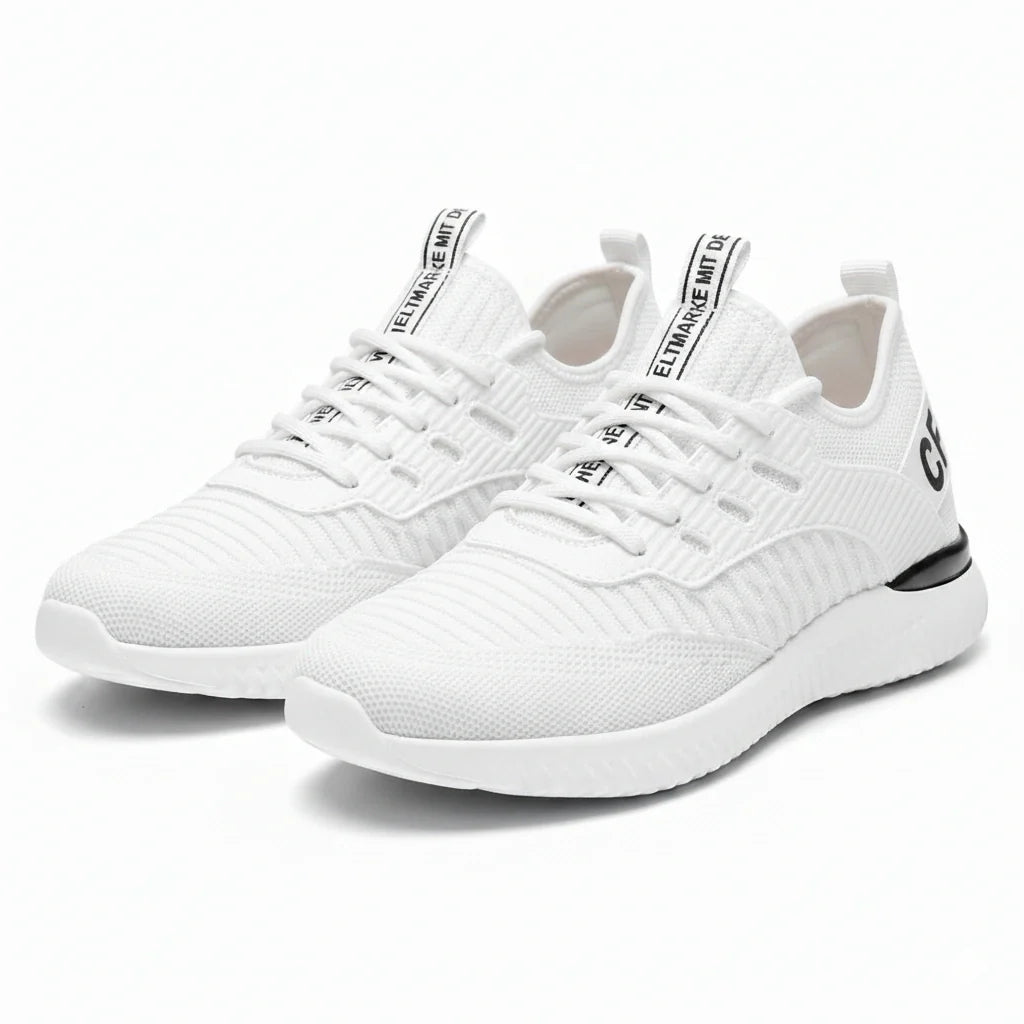 VORTEX | +6 CM ISTANTANEAMENTE, COMFORT GARANTITO