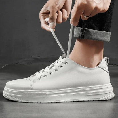 BASIC | +6 CM INSTANTANÉMENT, CONFORT GARANTI - Stepral