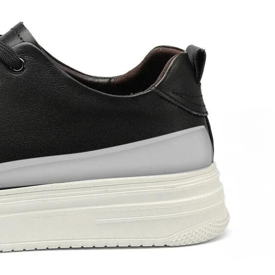 BASIC | +6 CM INSTANTANÉMENT, CONFORT GARANTI - Stepral