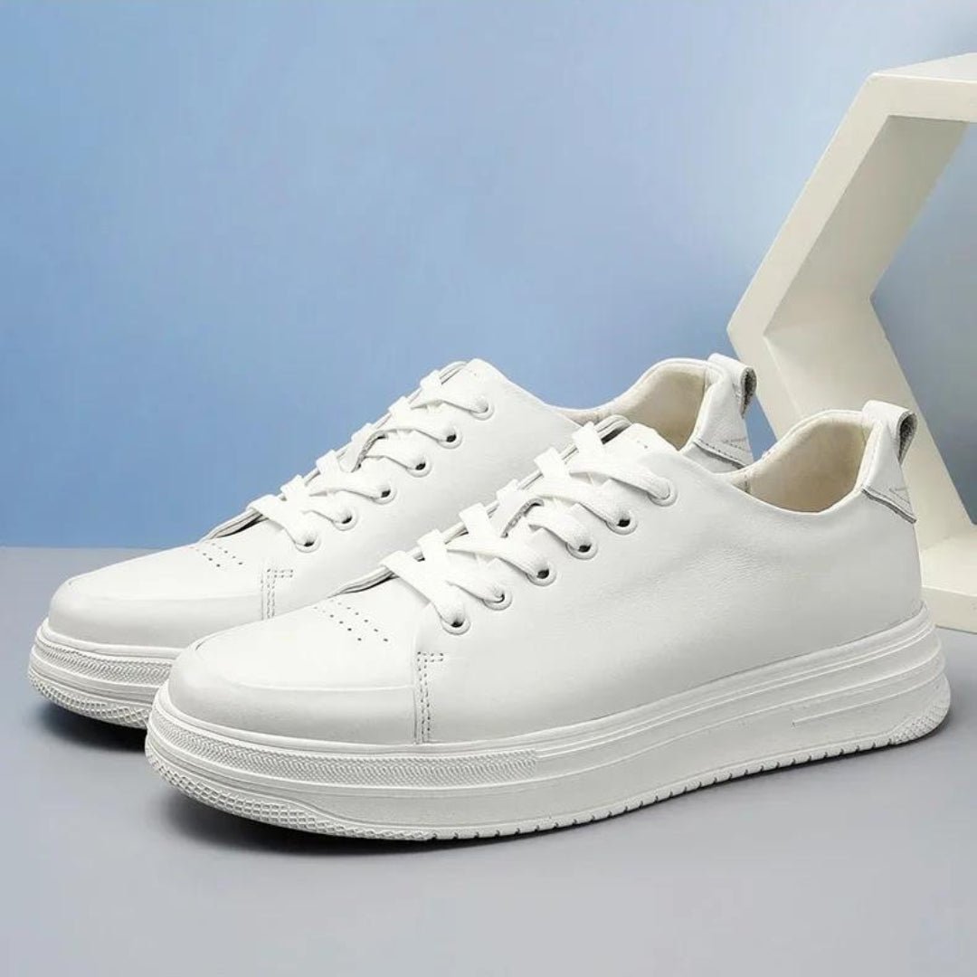 BASIC | +6 CM INSTANTANÉMENT, CONFORT GARANTI - Stepral