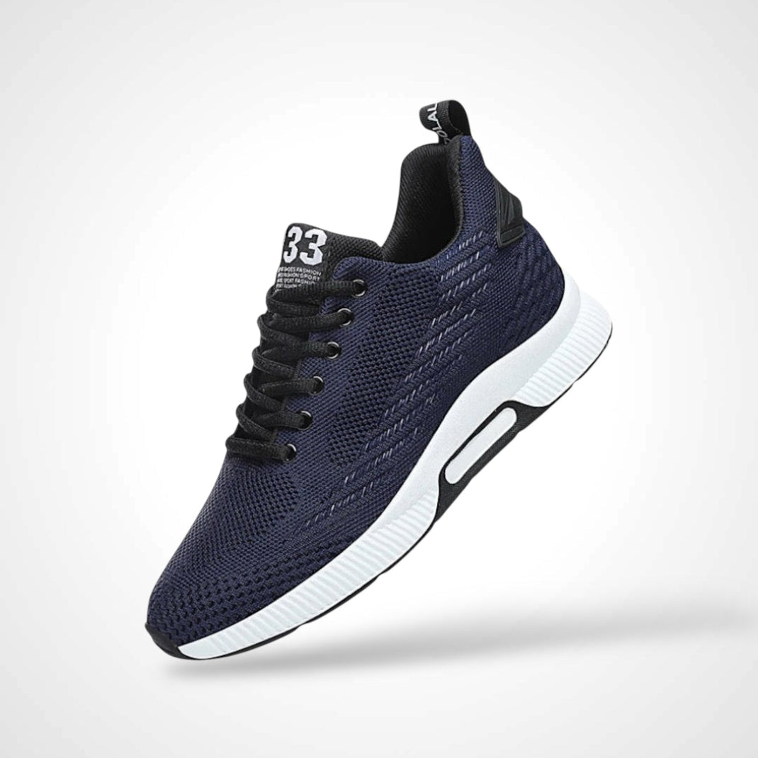 RUSHY | +8 CM ISTANTANEAMENTE, COMFORT GARANTITO