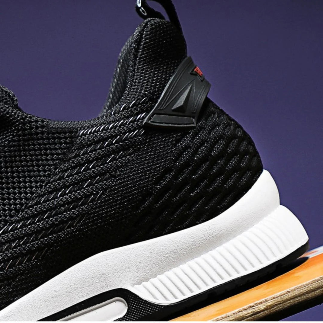 RUSHY | +8 CM ISTANTANEAMENTE, COMFORT GARANTITO