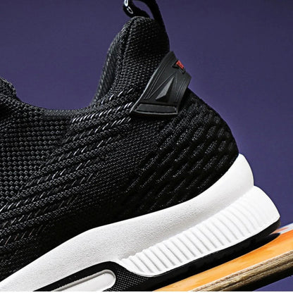 RUSHY | +8 CM ISTANTANEAMENTE, COMFORT GARANTITO