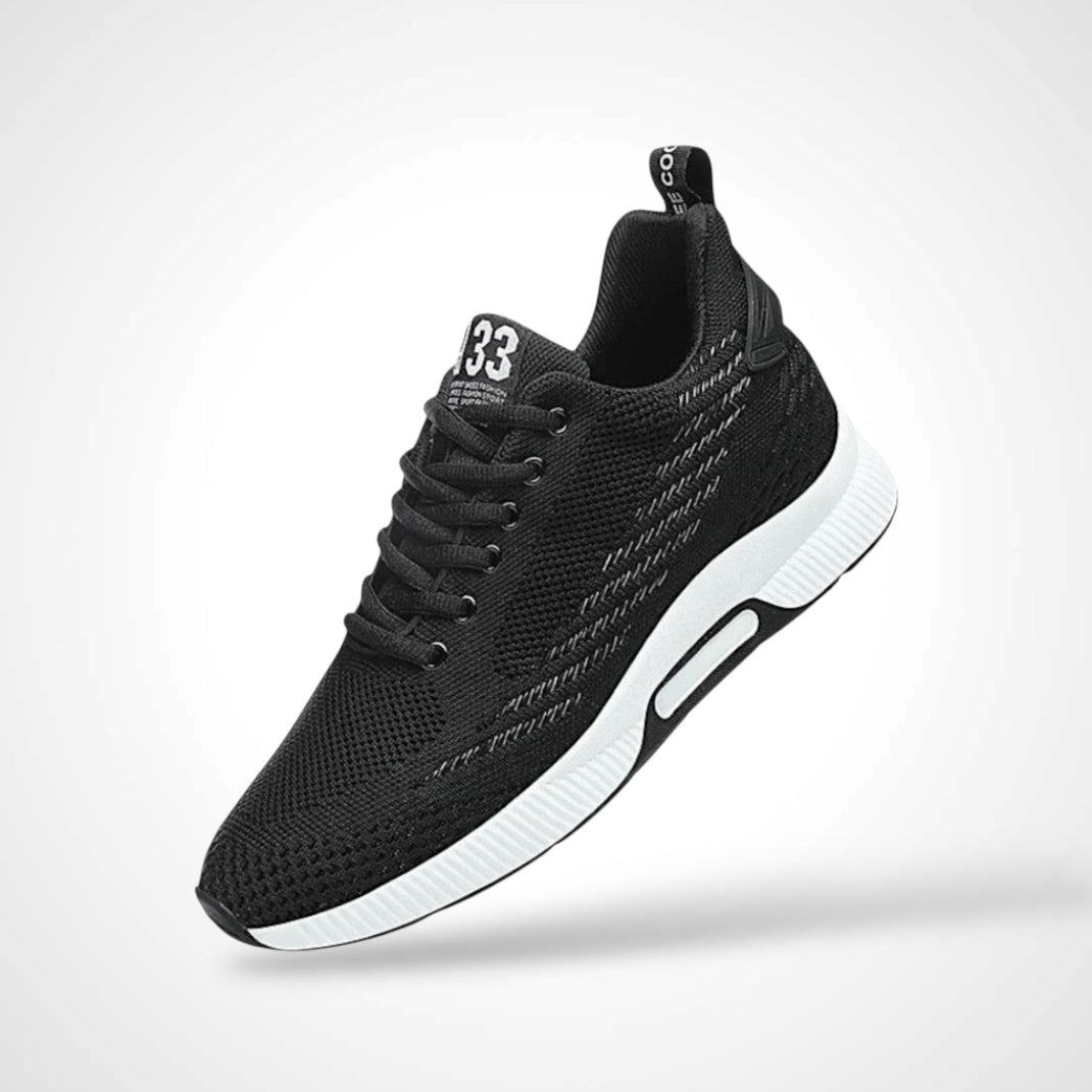 RUSHY | +8 CM ISTANTANEAMENTE, COMFORT GARANTITO