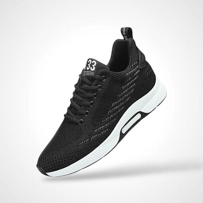 RUSHY | +8 CM ISTANTANEAMENTE, COMFORT GARANTITO