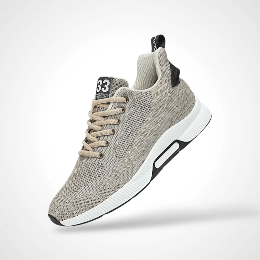 RUSHY | +8 CM ISTANTANEAMENTE, COMFORT GARANTITO