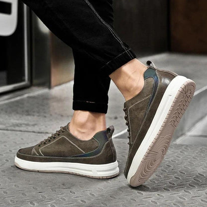 CARLOS | +8 CM INSTANTANÉMENT, CONFORT GARANTI - Stepral