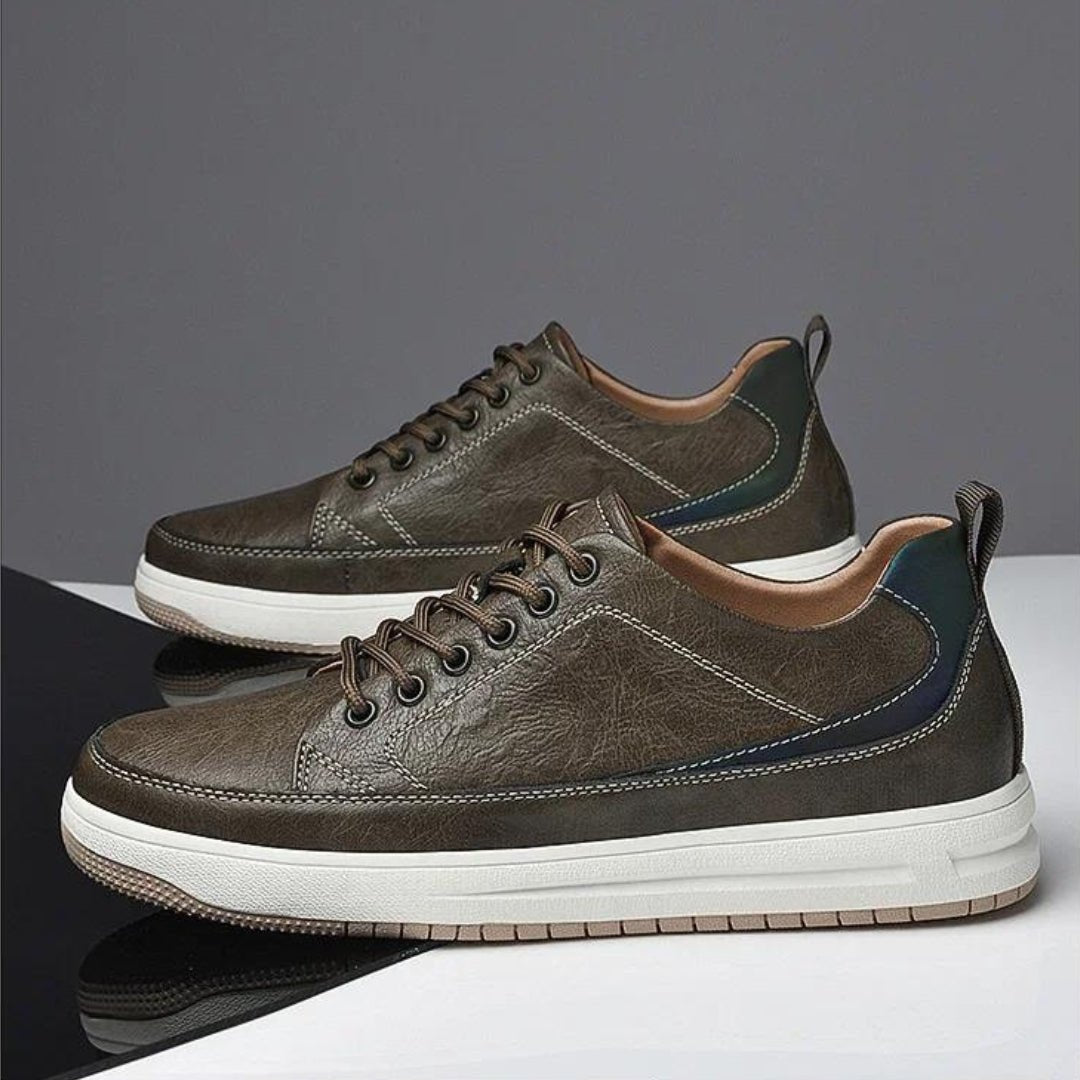 CARLOS | +8 CM INSTANTANÉMENT, CONFORT GARANTI - Stepral