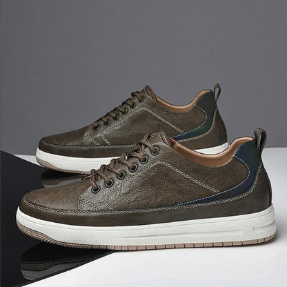 CARLOS | +8 CM INSTANTANÉMENT, CONFORT GARANTI - Stepral