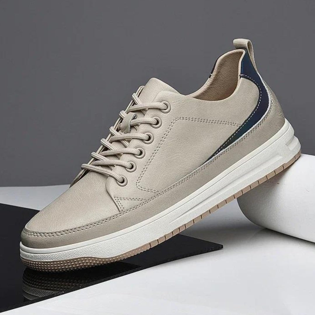 CARLOS | +8 CM INSTANTANÉMENT, CONFORT GARANTI - Stepral