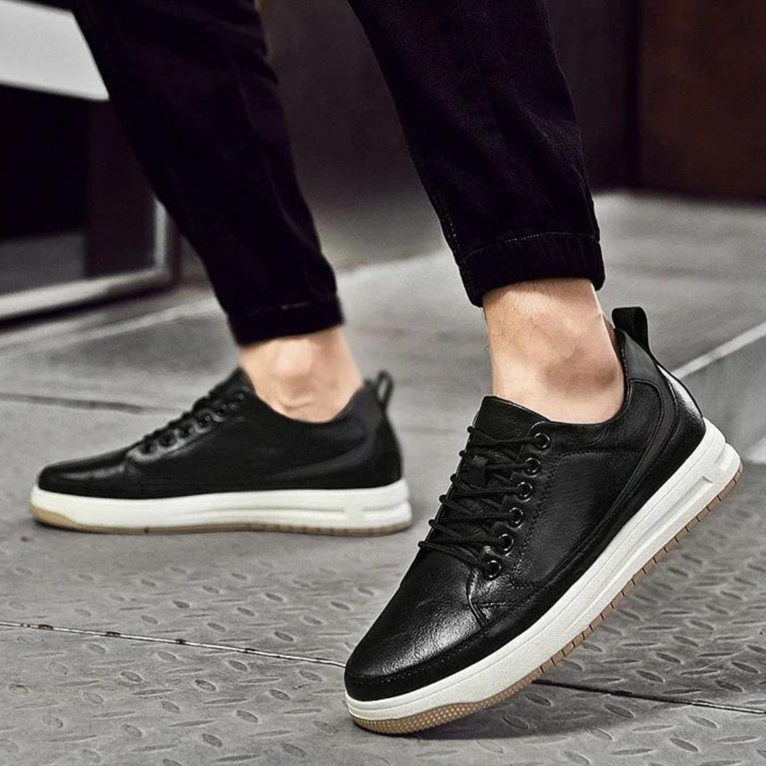 CARLOS | +8 CM INSTANTANÉMENT, CONFORT GARANTI - Stepral