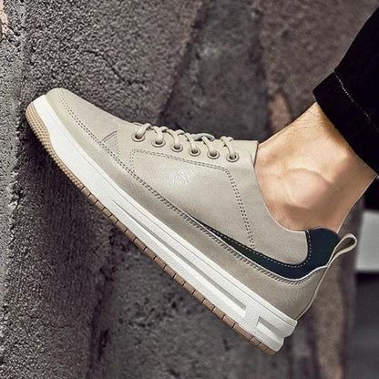 CARLOS | +8 CM INSTANTANÉMENT, CONFORT GARANTI - Stepral