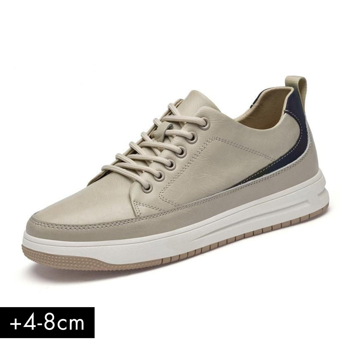 CARLOS | +8 CM INSTANTANÉMENT, CONFORT GARANTI - Stepral