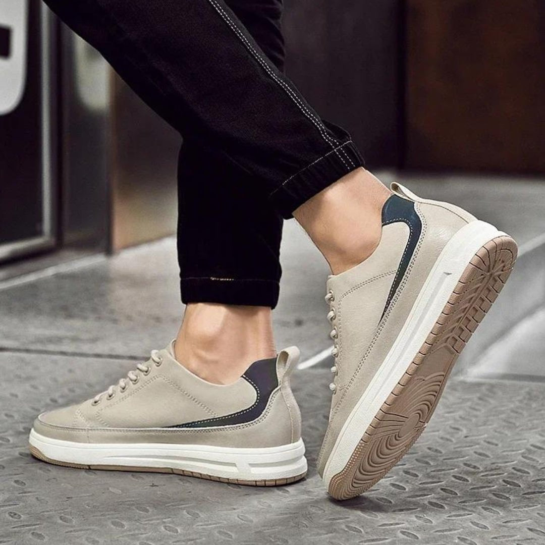 CARLOS | +8 CM INSTANTANÉMENT, CONFORT GARANTI - Stepral